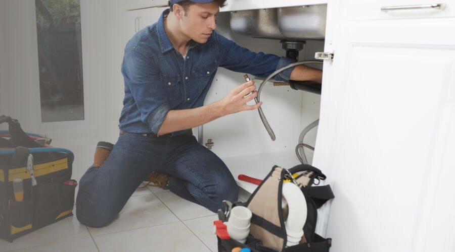 Local annual plumbing maintenance in Oakland, TN